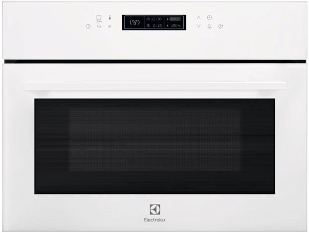 Духовой шкаф Electrolux VKL 8E00 V preview 1