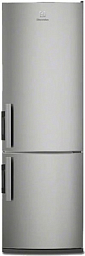 Холодильник Electrolux EN 3613 AOX