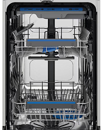 Встраиваемая посудомоечная машина Electrolux EEA43211L