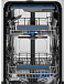 Купить Встраиваемая посудомоечная машина Electrolux EEA43211L preview 3