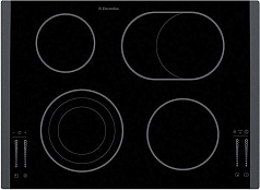 Варочная панель Electrolux EHS 68210 P