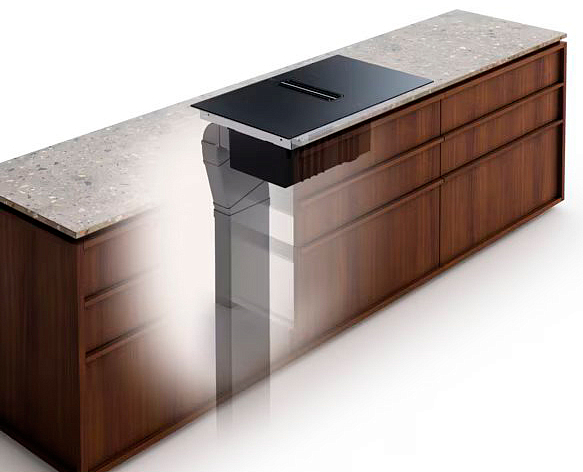 Варочная панель Electrolux ECC8344 preview 14