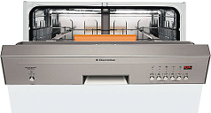 Встраиваемая посудомоечная машина Electrolux ESI 66065 XR
