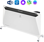 Комплект Electrolux Rapid Transformer с блоком управления и шасси ECH/R-2500 T-TUE4 (электронный)