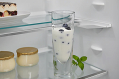 Встраиваемый холодильник Electrolux RNS6TE19S