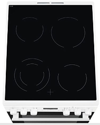 Электрическая плита Electrolux EKC954909W