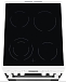 Купить Электрическая плита Electrolux EKC954909W preview 3