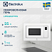 Купить Встраиваемая микроволновая печь Electrolux LMS4253TMW