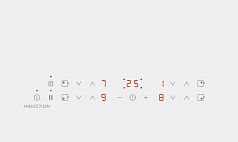 Варочная панель Electrolux IPE6440WI