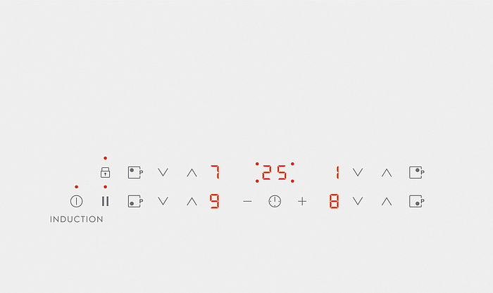 Варочная панель Electrolux IPE6440WI preview 2