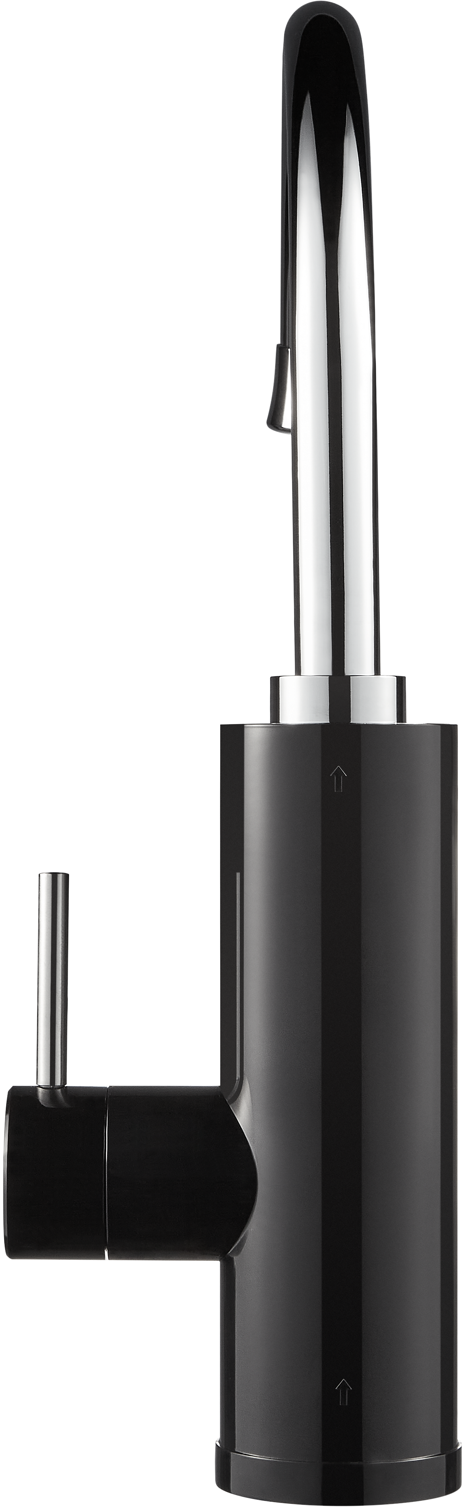 Водонагреватель Electrolux Taptronic Black preview 4