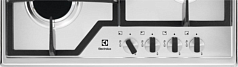 Варочная панель Electrolux GPE263MX