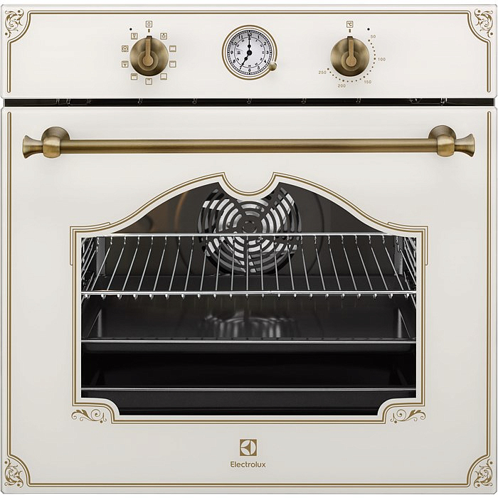 Духовой шкаф Electrolux OPEA2550V preview 1
