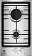 Варочная панель Electrolux EGG 93322 NX
