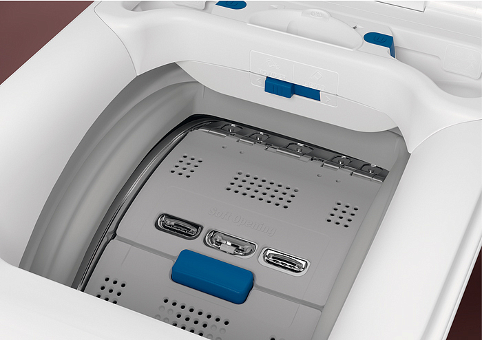 Стиральная машина Electrolux EW8T3R562 preview 8