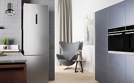 Коллекция Design Line¹ от Electrolux