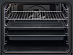 Купить Духовой шкаф Electrolux LOE8P38Z preview 9