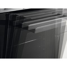 Духовой шкаф Electrolux OPEA7553X