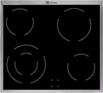 Варочная панель Electrolux EHA 6041 XOK
