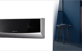 Ошибка F0 в кондиционере Electrolux