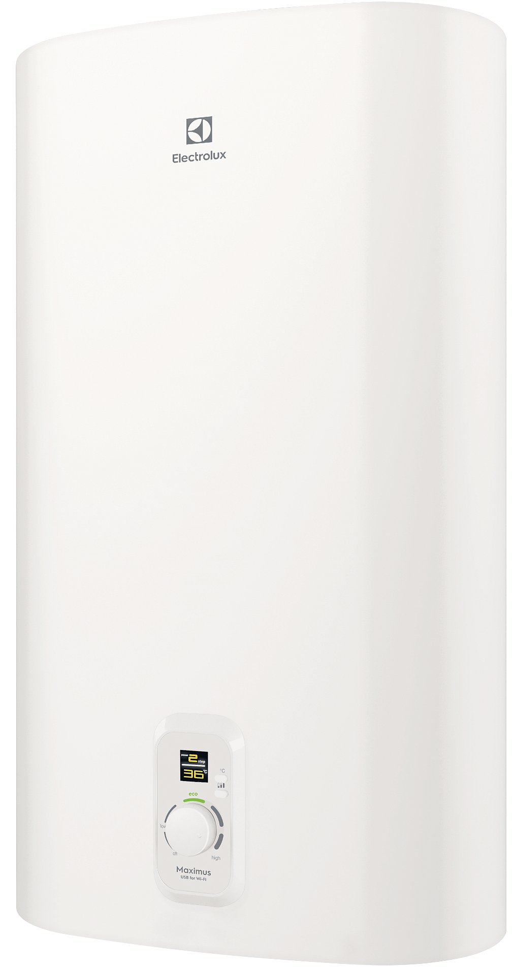 Водонагреватель Electrolux EWH 100 Maximus preview 1