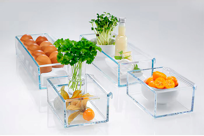 Встраиваемый холодильник Electrolux E6MNCE19S preview 10