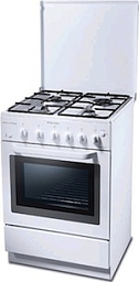Газовая плита Electrolux EKG 551102 W