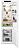 Встраиваемый холодильник Electrolux LNS6TE19S