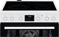 Электрическая плита Electrolux LKR 64020 AW