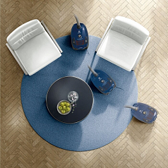 Пылесос Electrolux EPF 62 IS