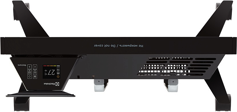 Конвектор Electrolux ECH/BNE-1500 Brilliant Next preview 5