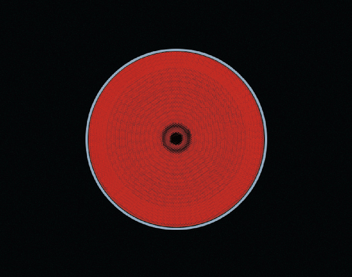 Варочная панель Electrolux CPE 6420 KX preview 3