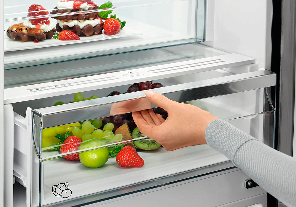 Встраиваемый холодильник Electrolux E6MNCE19S preview 6