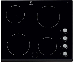 Варочная панель Electrolux EHF 6140 FOK