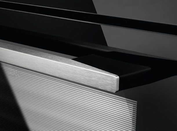 Духовой шкаф Electrolux OKC5H50X preview 4