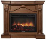 Портал для камина Electrolux Rome 30 Дуб