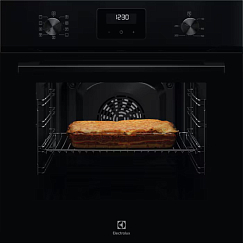 Духовой шкаф Electrolux LOF3H10BK