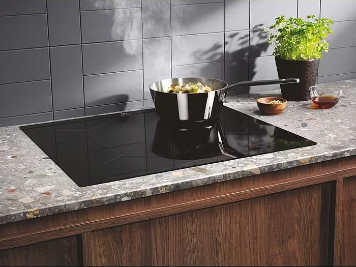 Варочная панель Electrolux LIL61424C preview 7