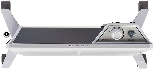 Конвектор Electrolux ECH/T-1000M preview 7