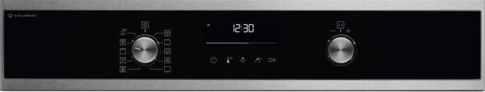 Духовой шкаф Electrolux EOD6P77WX preview 2