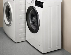 Стиральная машина Electrolux EW6SM426WE