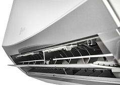 Инверторная сплит-система Electrolux EACS/I-12HG-BLACK2/N8