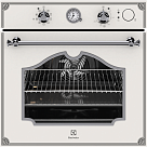 Духовой шкаф Electrolux OPEB2650C