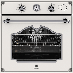 Духовой шкаф Electrolux OPEB2650C
