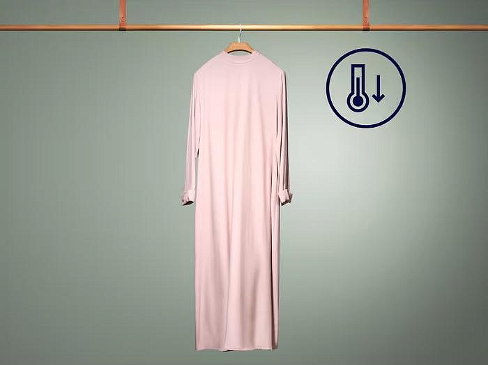 Сушильная машина Electrolux EW8HN358SP preview 5