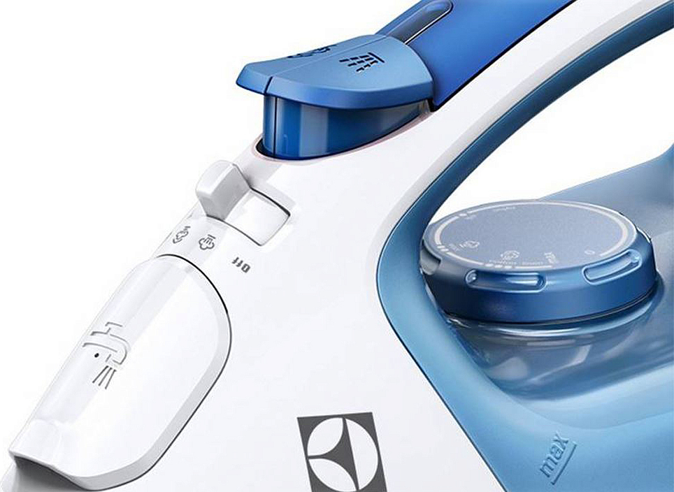 Утюг Electrolux EDB 5220 preview 3