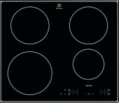 Варочная панель Electrolux IPE 644 RCC