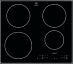 Купить Варочная панель Electrolux IPE 644 RCC preview 1