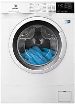 Стиральная машина Electrolux EW6SN426WI