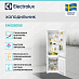 Купить Встраиваемый холодильник Electrolux ENS3SE18S preview 2